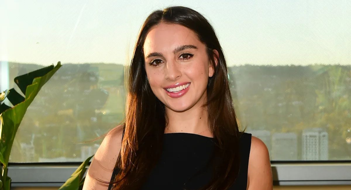 Alexia Umansky Net Worth