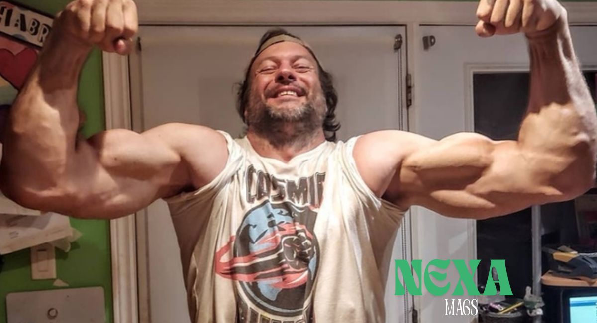 Devon Larratt Net Worth