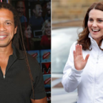 Charles Latibeaudiere Wife