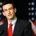 Peter Orszag Hair