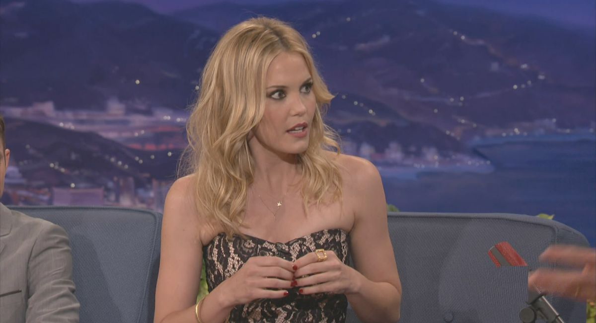 Leslie Knipfing Movies