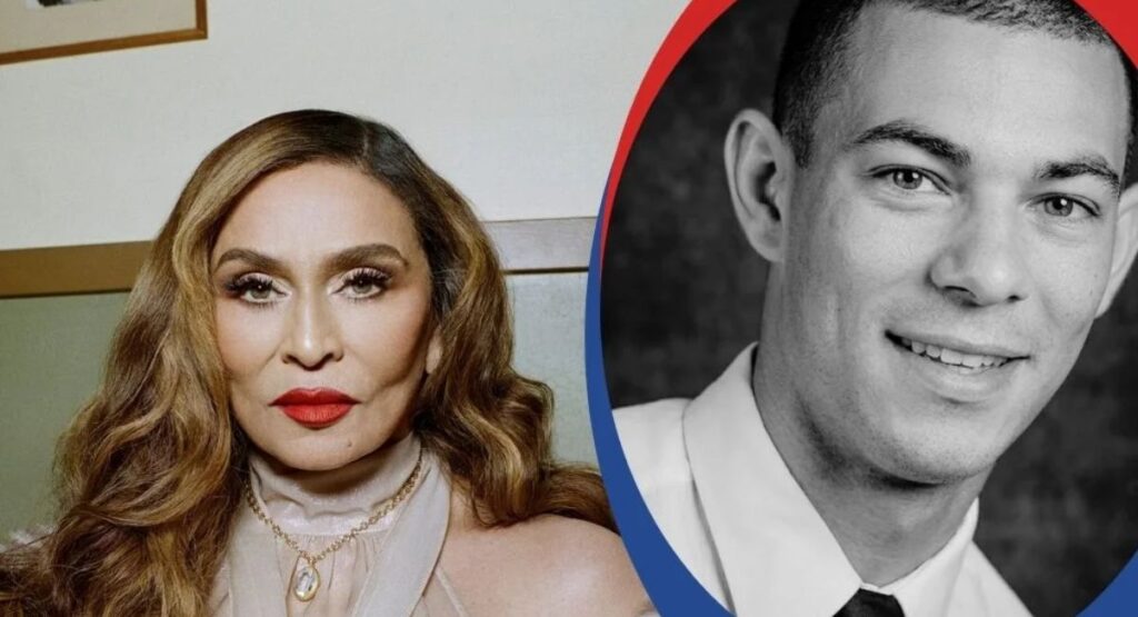 Lumis Joseph Beyoncé