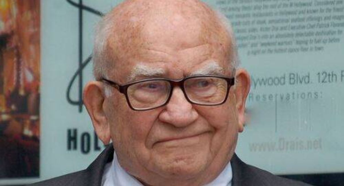 Charles Edward Vogelman