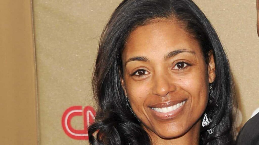 Courtenay Chatman