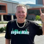 Vegas Matt Net Worth