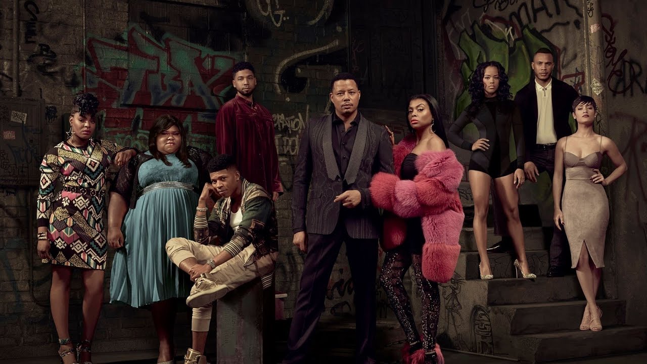 Empire Casting Call