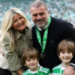 Georgia Postecoglou