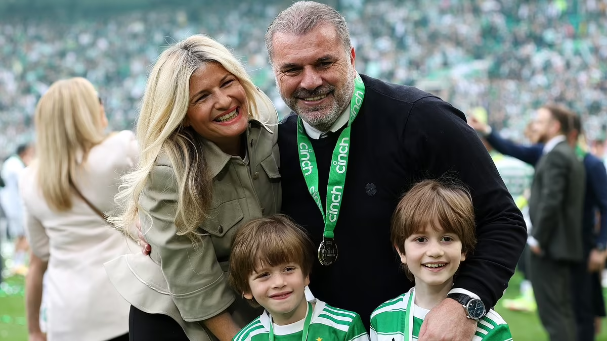 Georgia Postecoglou
