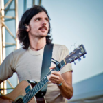 Isaac Avett