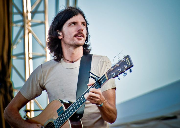 Isaac Avett