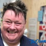 Adrian Higham Net Worth
