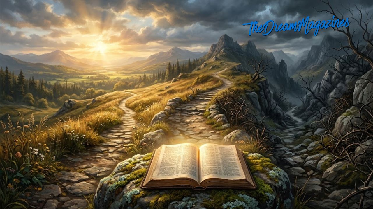 Bible Verses About the Consequences of Disobedience
