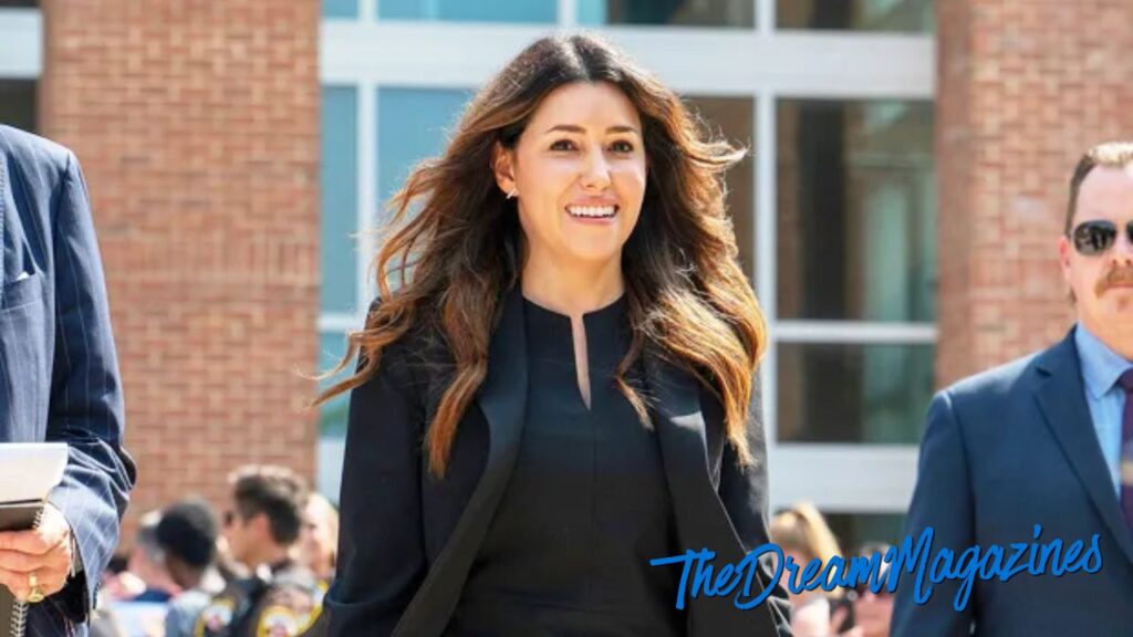 Camille Vasquez Net Worth