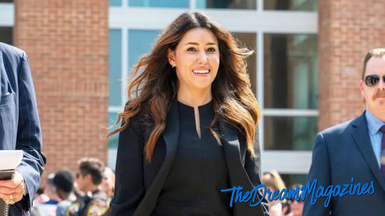 Camille Vasquez Net Worth
