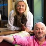 Drew Pritchard New Wife