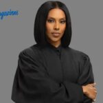 Is Yodit Tewolde Married