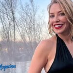 Laura Hamilton Net Worth