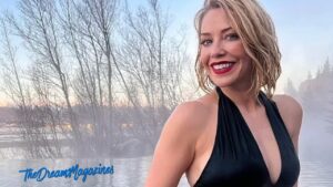 Laura Hamilton Net Worth