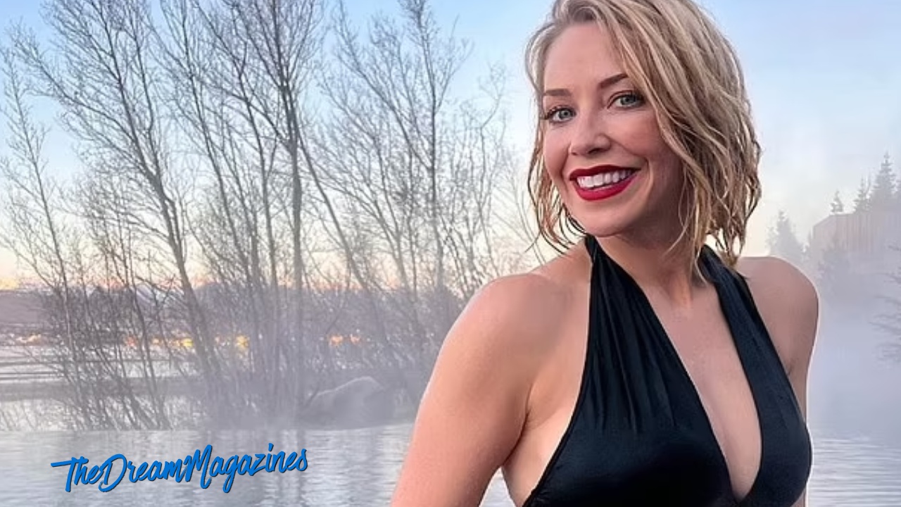 Laura Hamilton Net Worth