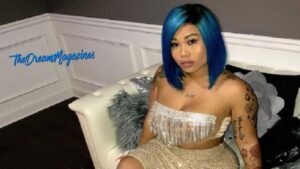 Lovely Mimi Net Worth
