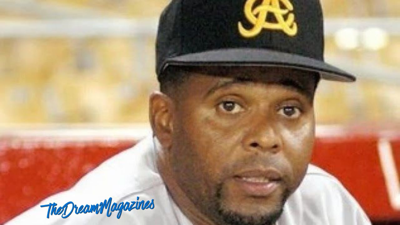 Luis Polonia Net Worth