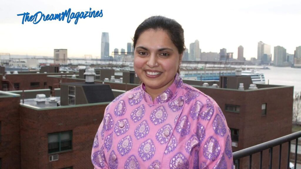 Maneet Chauhan Net Worth