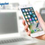 Application Mobile DualMedia
