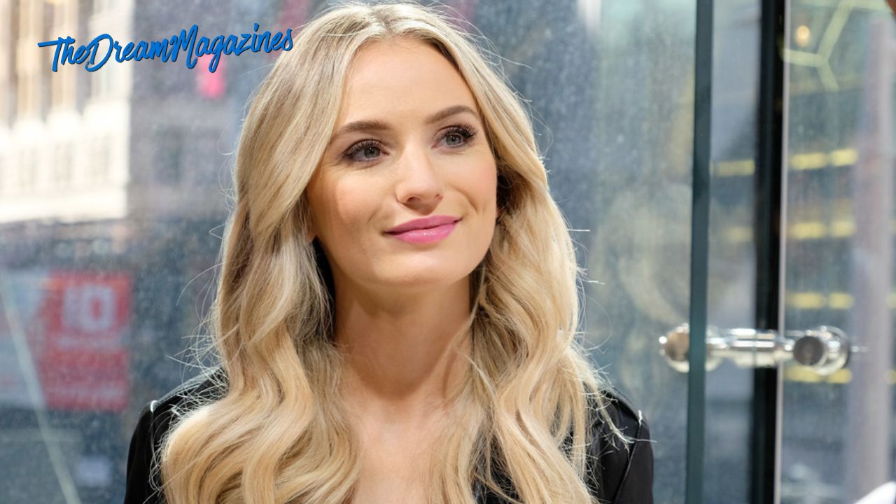 lauren bushnell net worth
