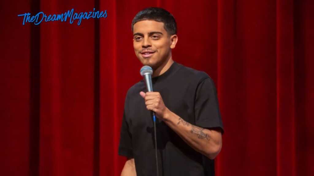 Ralph Barbosa Net Worth