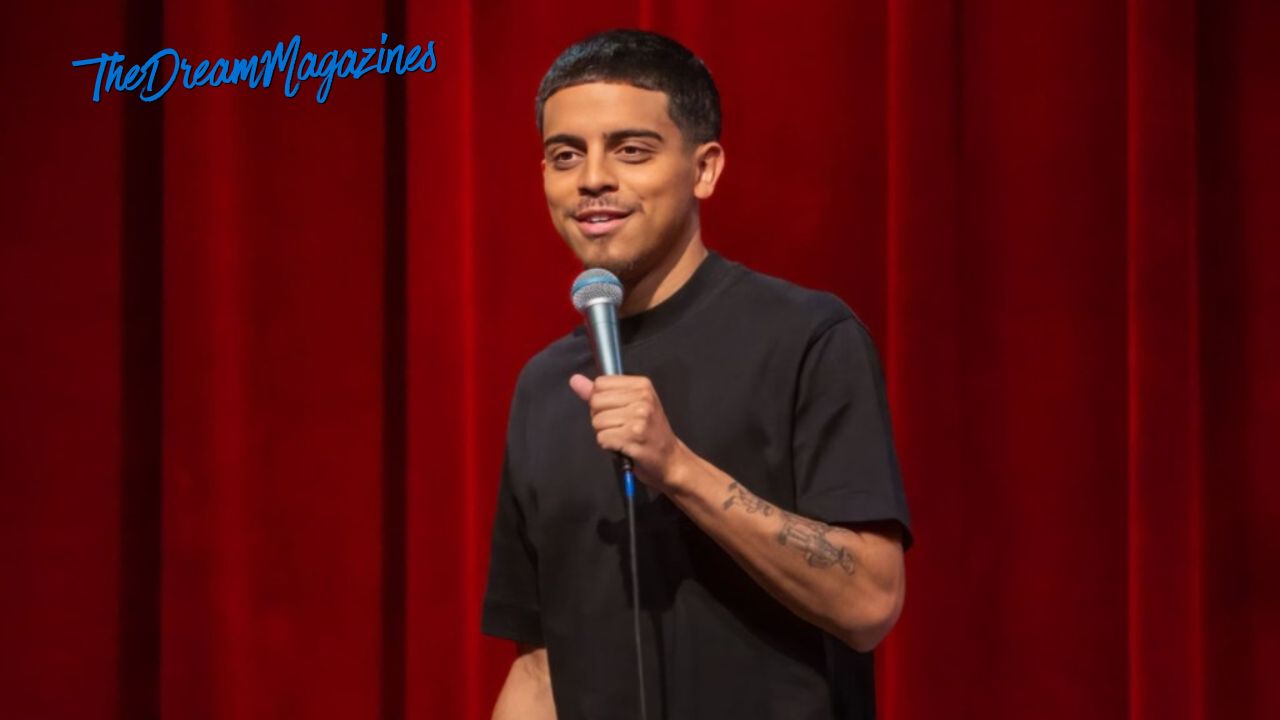 Ralph Barbosa Net Worth