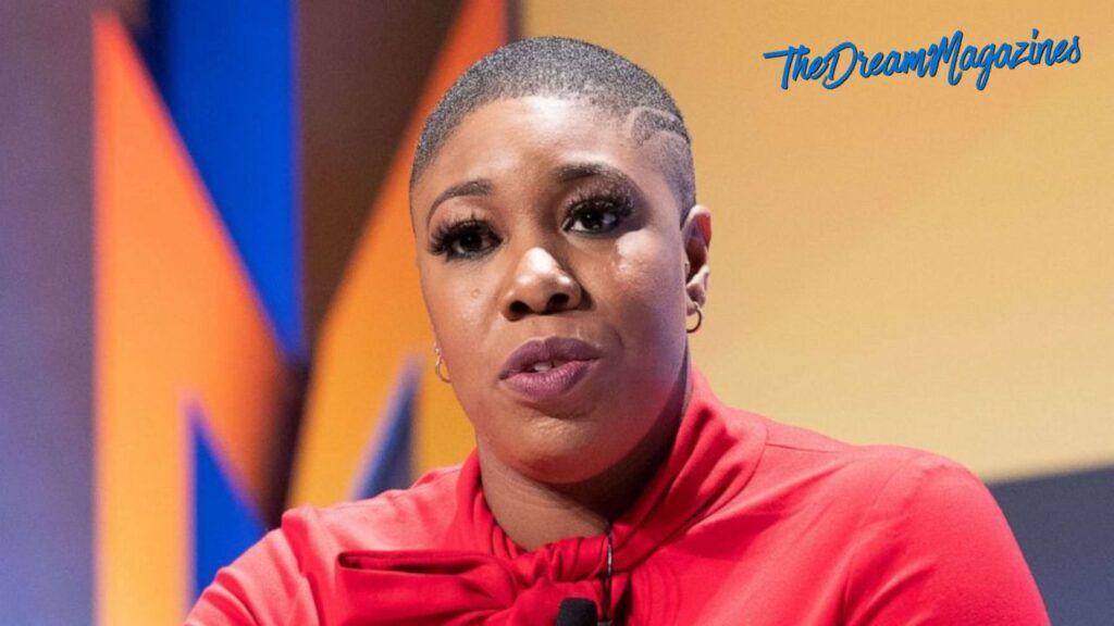 Symone Sanders Salary